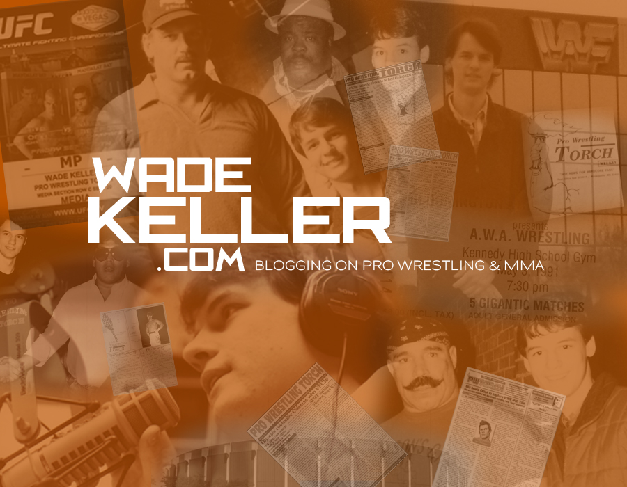 WADE KELLER DOT COM